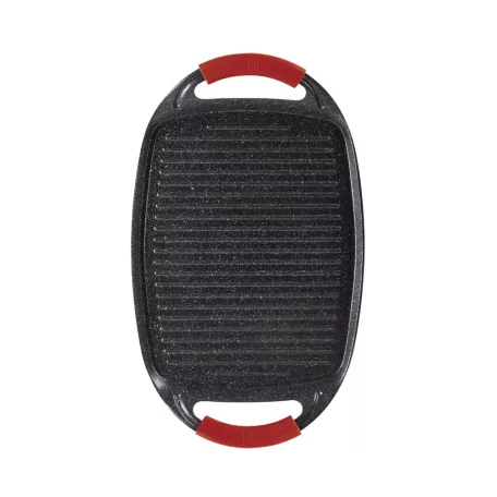 Berlinger Haus Grill Sütőlap 47 cm BH-6182 Burgundy