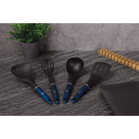 Berlinger Haus Konyhai Eszközkészlet 4 Részes BH-6238 Aquamarine