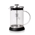 Berlinger Haus Kávé És Teafőző BH-6302A Black Silver