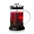 Berlinger Haus Kávé És Teafőző BH-6302A Black Silver