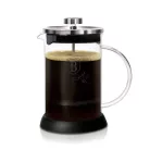 Berlinger Haus Kávé És Teafőző BH-6302A Black Silver