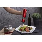 Berlinger Haus Elektromos Só- és Borsszóró 2 Részes BH-7217 Burgundy