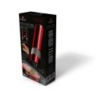 Berlinger Haus Elektromos Só- és Borsszóró 2 Részes BH-7217 Burgundy