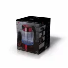 Berlinger Haus Elektromos Vízforraló 1,7 L BH-9120 Burgundy