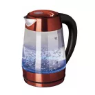 Berlinger Haus Elektromos Vízforraló 1,7 L BH-9128 Burgundy