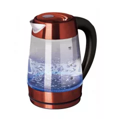   Berlinger Haus Elektromos Vízforraló 1,7 L BH-9128 Burgundy