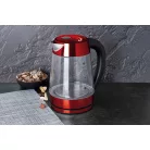 Berlinger Haus Elektromos Vízforraló 1,7 L BH-9128 Burgundy