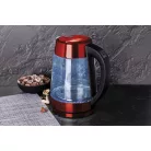 Berlinger Haus Elektromos Vízforraló 1,7 L BH-9128 Burgundy