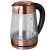 Berlinger Haus Elektromos Vízforraló 1,7 L BH-9129 Rose Gold