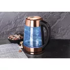 Berlinger Haus Elektromos Vízforraló 1,7 L BH-9129 Rose Gold