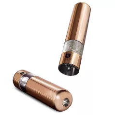  Berlinger Haus Elektromos Só- és Borsszóró 2 Részes BH-1905 Rose Gold