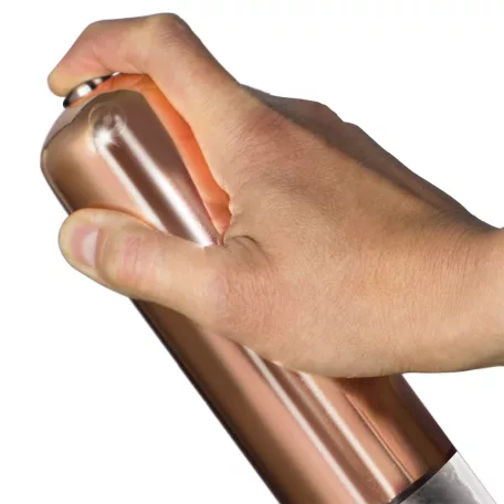 Berlinger Haus Elektromos Só- és Borsszóró 2 Részes BH-1905 Rose Gold