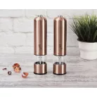 Berlinger Haus Elektromos Só- és Borsszóró 2 Részes BH-1905 Rose Gold