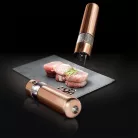 Berlinger Haus Elektromos Só- és Borsszóró 2 Részes BH-1905 Rose Gold