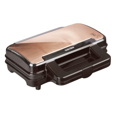 Berlinger Haus Elektromos Grillsütő BH-9143 Rose Gold