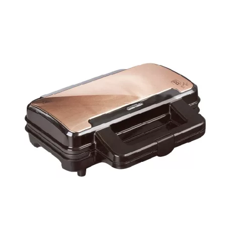 Berlinger Haus Elektromos Grillsütő BH-9143 Rose Gold