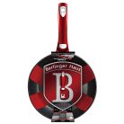 Berlinger Haus Serpenyő Levehető Nyéllel 24 Cm BH-1945 Burgundy