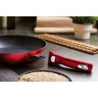 Berlinger Haus Serpenyő Levehető Nyéllel 24 Cm BH-1945 Burgundy