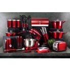 Berlinger Haus Serpenyő Levehető Nyéllel 24 Cm BH-1945 Burgundy