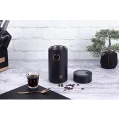 Berlinger Haus Elektromos Kávédaráló BH-9153 Black Rose