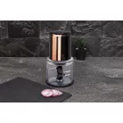 Berlinger Haus Mini Konyhai Aprító BH-9162A Black Rose