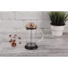 Berlinger Haus Kávé és Teafőző 350 ml BH-1493 Rose Gold