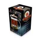 Berlinger Haus Kávé és Teafőző 350 ml BH-1493 Rose Gold