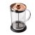 Berlinger Haus Kávé és Teafőző 800 ml BH-1495 Rose Gold