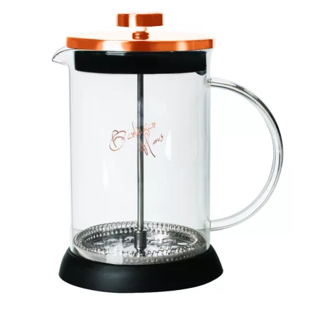Berlinger Haus Kávé és Teafőző 800 ml BH-1495 Rose Gold
