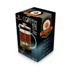 Berlinger Haus Kávé és Teafőző 800 ml BH-1495 Rose Gold