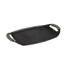 Berlinger Haus Grill Sütőlap 47 Cm BH-1589 Carbon Pro