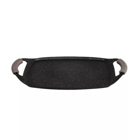 Berlinger Haus Grill Sütőlap 47 Cm BH-1589 Carbon Pro