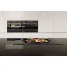 Berlinger Haus Grill Sütőlap 47 Cm BH-1589 Carbon Pro