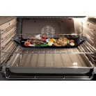 Berlinger Haus Grill Sütőlap 47 Cm BH-1589 Carbon Pro