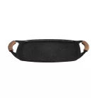Berlinger Haus Grill Sütőlap 47 Cm BH-1590 Rose Gold