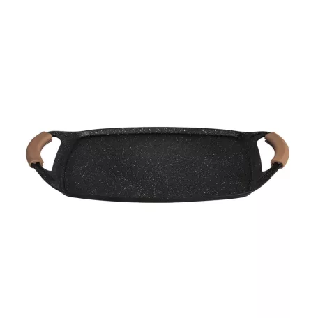 Berlinger Haus Grill Sütőlap 47 Cm BH-1590 Rose Gold