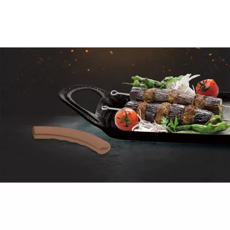 Berlinger Haus Grill Sütőlap 47 Cm BH-1590 Rose Gold