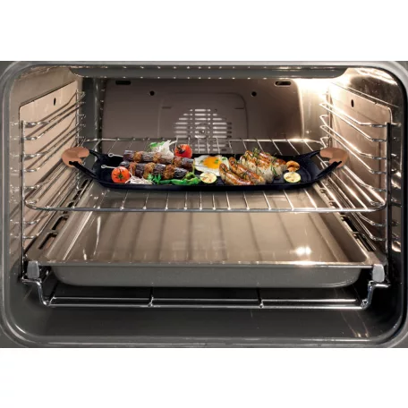 Berlinger Haus Grill Sütőlap 47 Cm BH-1590 Rose Gold