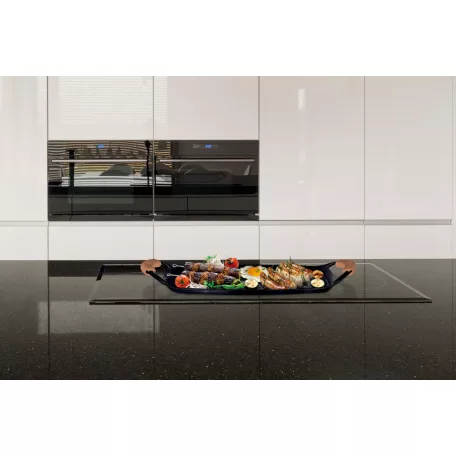Berlinger Haus Grill Sütőlap 47 Cm BH-1590 Rose Gold