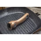Berlinger Haus Grill Serpenyő 28 Cm BH-1950 Rose Gold