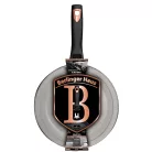 Berlinger Haus Serpenyő 24 Cm BH-1951 Black Rose