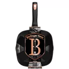Berlinger Haus Grill Serpenyő 28 Cm BH-1953 Black Rose