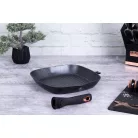 Berlinger Haus Grill Serpenyő 28 Cm BH-1953 Black Rose