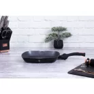 Berlinger Haus Grill Serpenyő 28 Cm BH-1953 Black Rose
