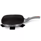 Berlinger Haus Grill Serpenyő 28 Cm BH-6004 Moonlight