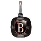 Berlinger Haus Grill Serpenyő 28 Cm BH-6004 Moonlight