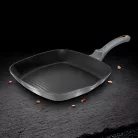 Berlinger Haus Grill Serpenyő 28 Cm BH-6004 Moonlight