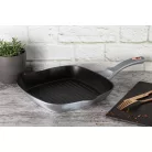 Berlinger Haus Grill Serpenyő 28 Cm BH-6004 Moonlight