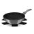 Berlinger Haus Wok 28 Cm BH-6007 Moonlight