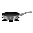 Berlinger Haus Wok 28 Cm BH-6007 Moonlight